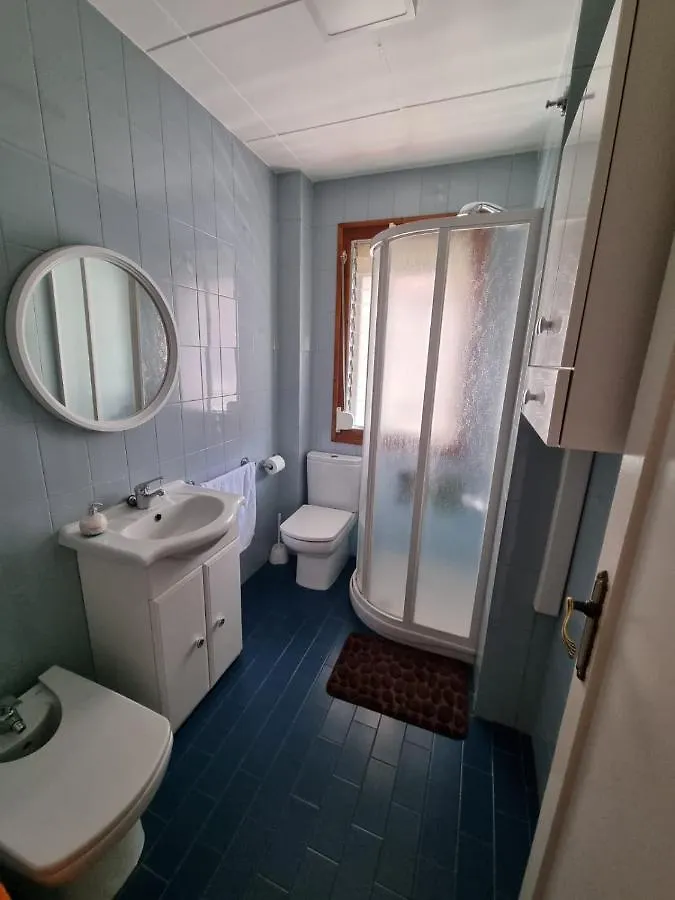 Apartamento Sant Jordi 2 Tremp España