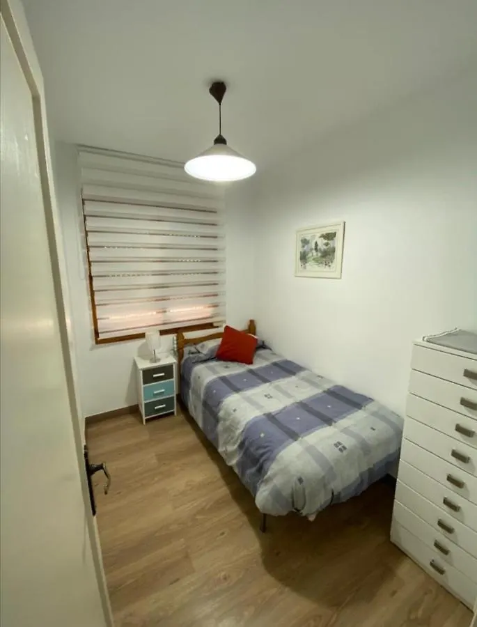 Apartamento Sant Jordi 2 Tremp