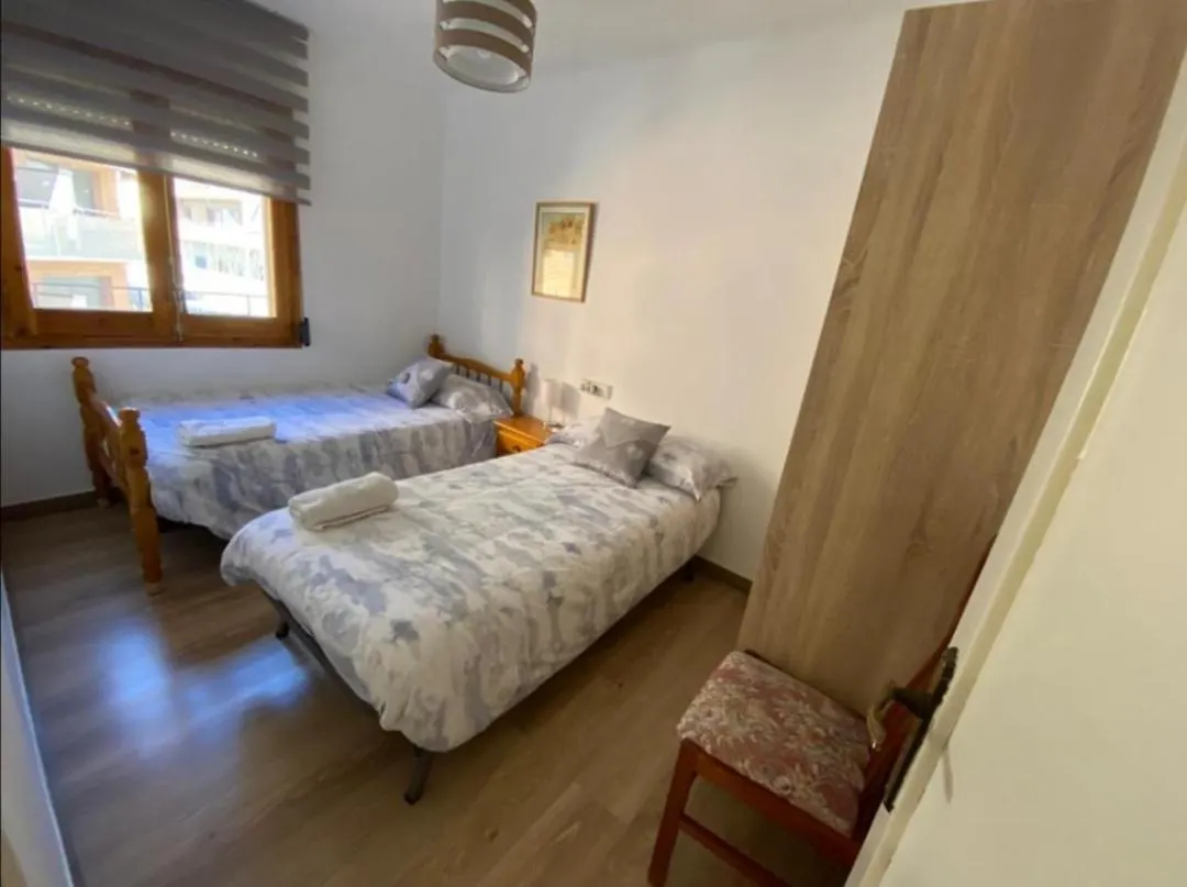 Apartamento Sant Jordi 2 Tremp 0*,  España