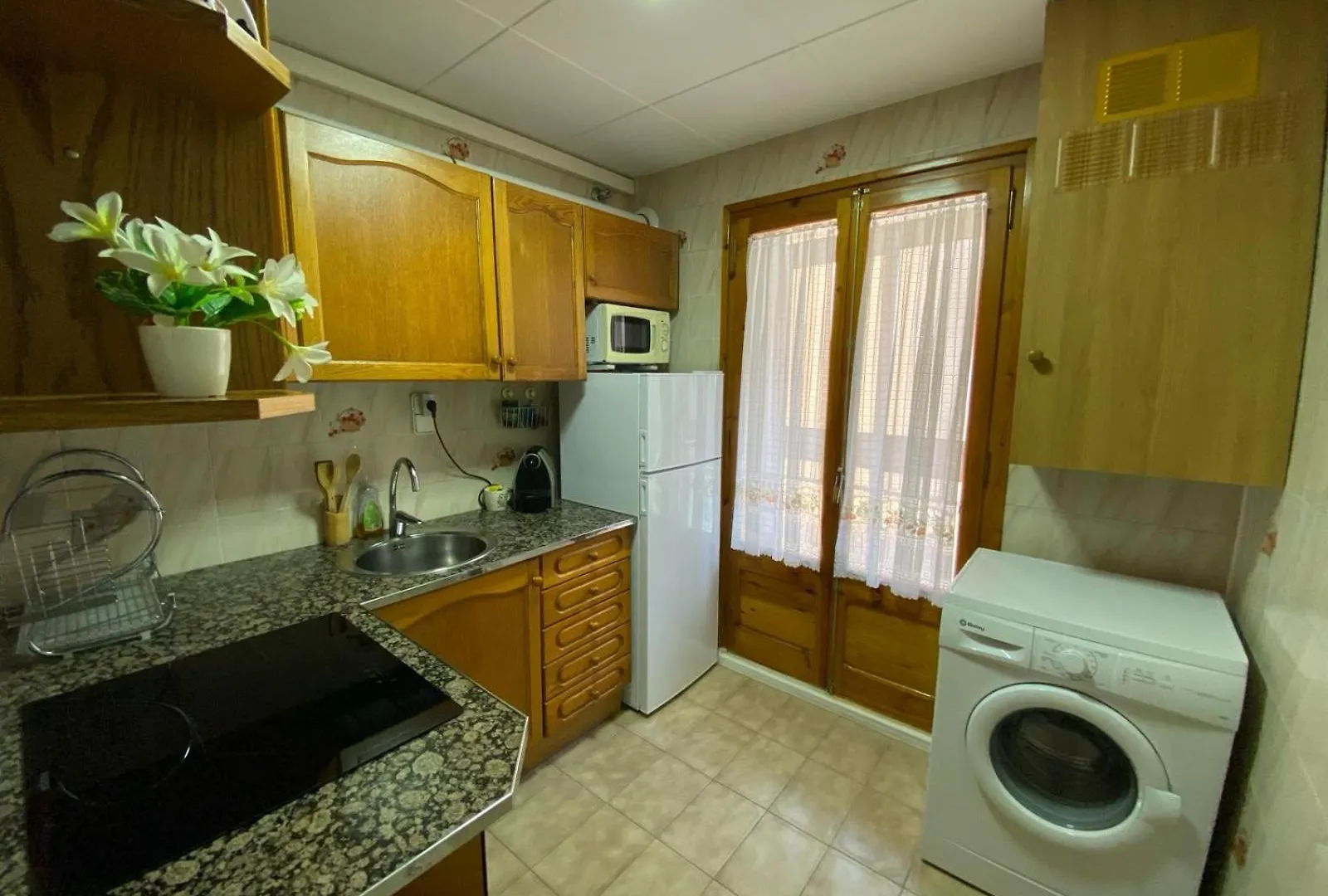 Apartamento Sant Jordi 2 Tremp