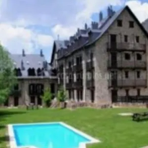 Apartamento Boi Taull, Pla de l'Ermita