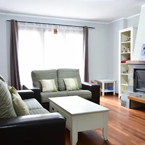 Apartamento Acogedor En El Centro De, Rialp