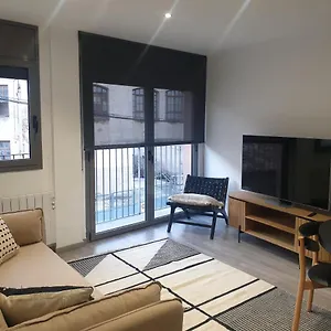 Apartamento Centric A Vall De Nuria, Ribes De Freser