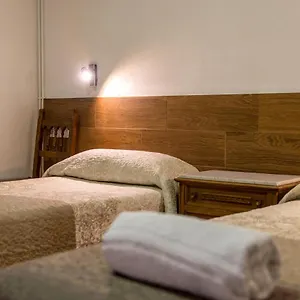 Apartamento Pio, Tremp