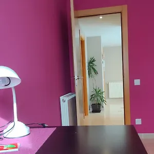 Apartamento Ca L'esmolet, Tremp