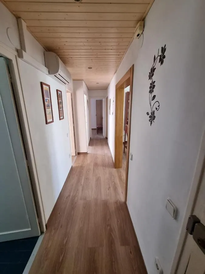 Sant Jordi 2 Apartamento Tremp
