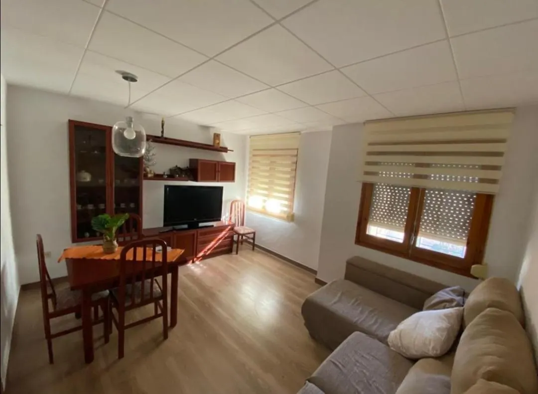 Sant Jordi 2 Apartment Tremp Spain