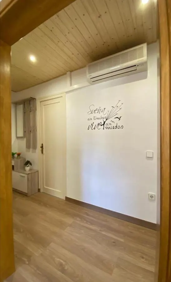 Sant Jordi 2 Apartamento Tremp